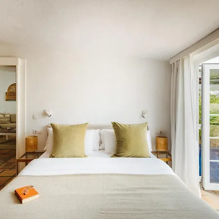 Вилла Casa Jable Azul Адехе