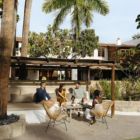 Casa Jable Azul Villa *