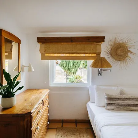 Casa Jable Azul Villa Costa Adeje (Tenerife)