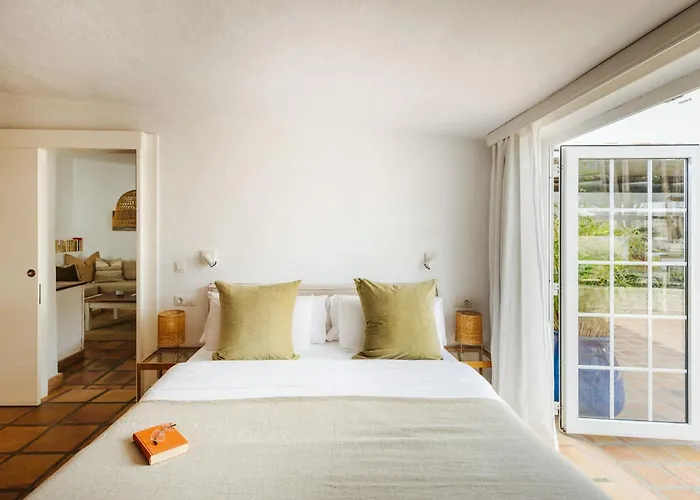 Вилла Casa Jable Azul Адехе