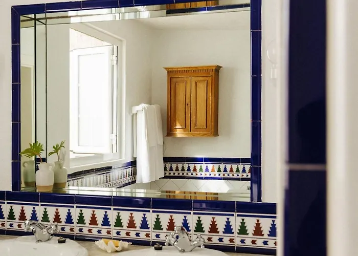 Casa Jable Azul Villa Costa Adeje (Tenerife)