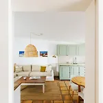 Casa Jable Azul Адехе
