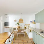 Casa Jable Azul Вілла