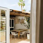 Casa Jable Azul Адехе