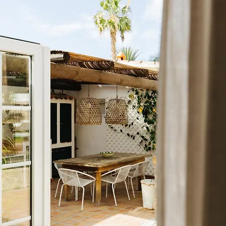 Casa Jable Azul Costa Adeje