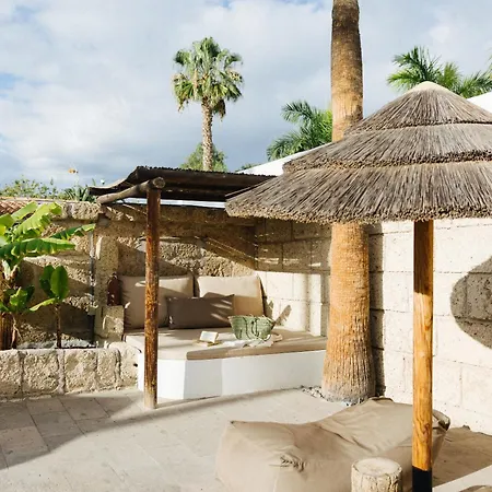 Casa Jable Azul Вілла