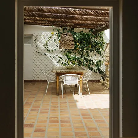 Casa Jable Azul * 아데제