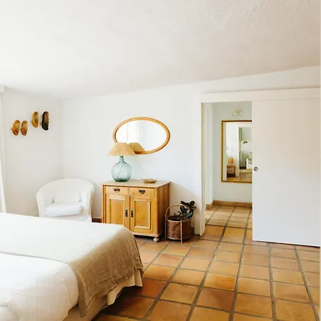 Вілла Casa Jable Azul *