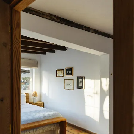 Casa Jable Azul Villa Costa Adeje (Tenerife)