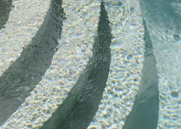 Вілла Casa Jable Azul *