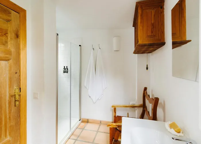 Casa Jable Azul Villa Costa Adeje (Tenerife)