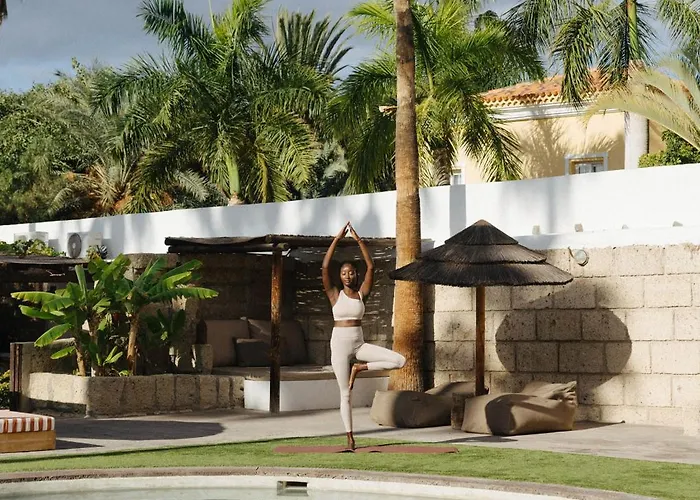 Casa Jable Azul Villa *