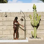 Casa Jable Azul