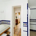 Casa Jable Azul